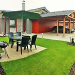 Butterfly Apartament Bešeňová