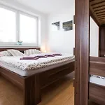Apartament Butterfly