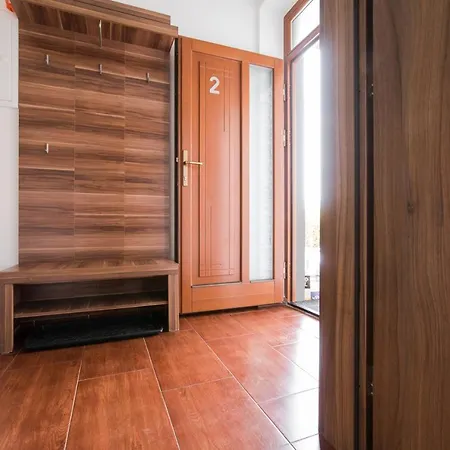 Butterfly Appartement *