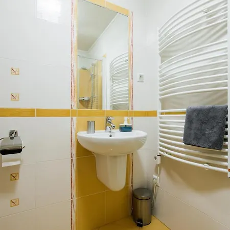 Butterfly Appartement