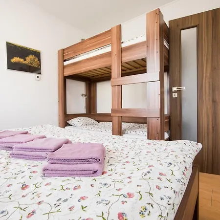 アパート Butterfly *