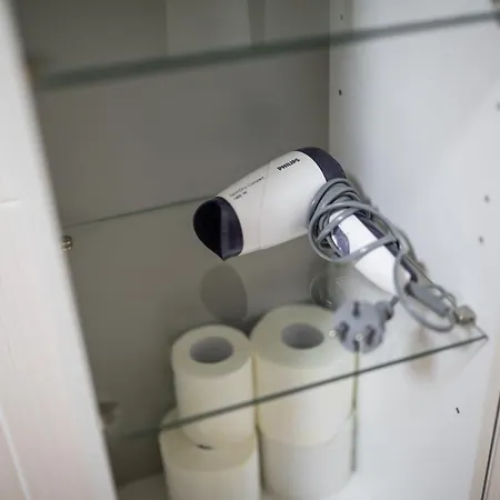 Διαμέρισμα Butterfly *