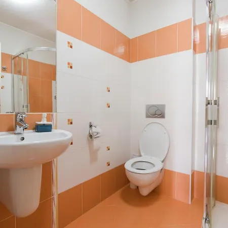 Butterfly Appartement