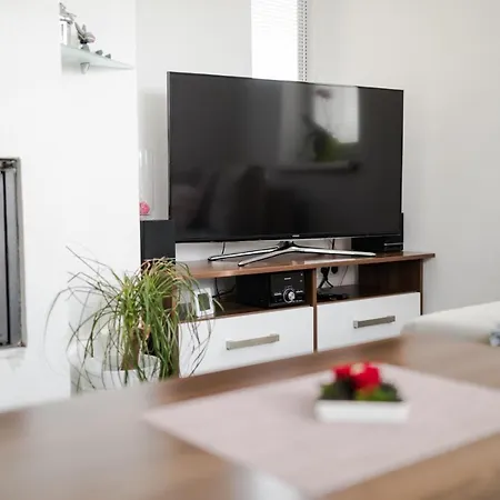 Butterfly Bešeňová