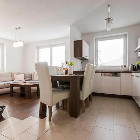 Butterfly Διαμέρισμα *