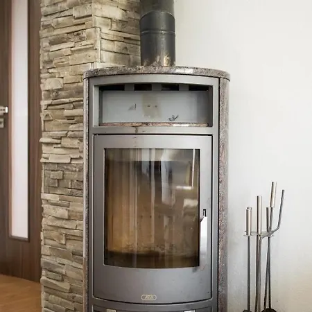 アパート Butterfly Bešeňová