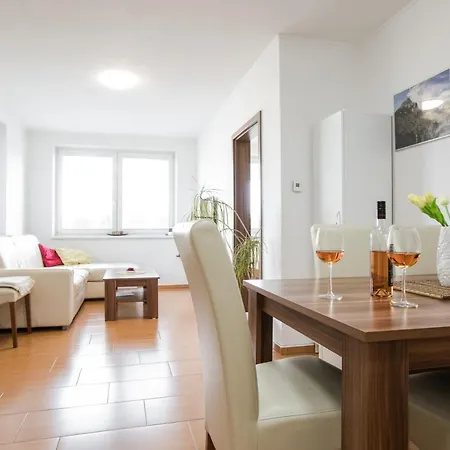 Butterfly Appartement *