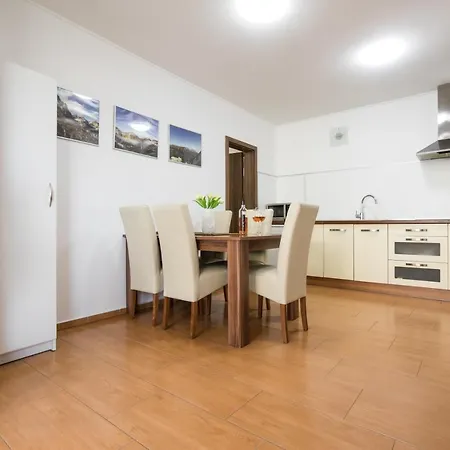 Butterfly Appartement *