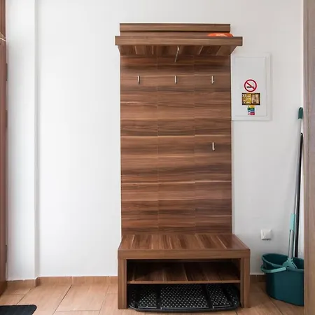 Butterfly Διαμέρισμα