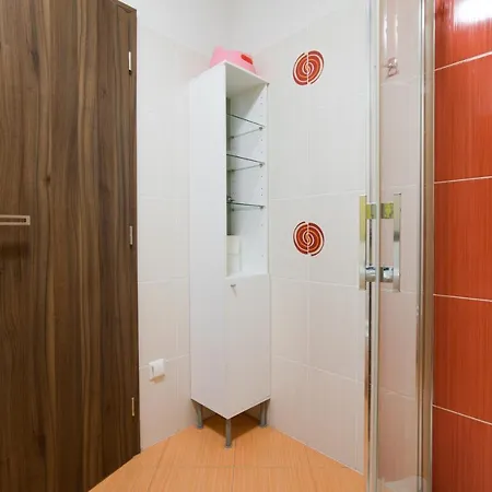 Butterfly Apartament