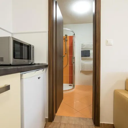 Butterfly アパート *