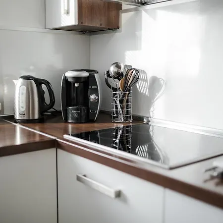 Butterfly Διαμέρισμα