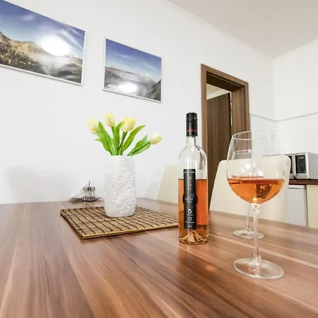 Butterfly Apartament