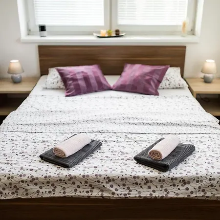 Διαμέρισμα Butterfly