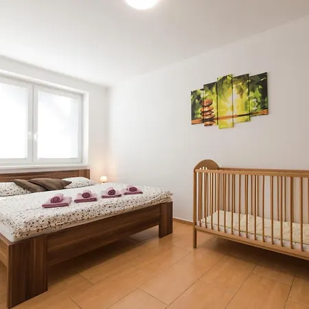 Apartament Butterfly