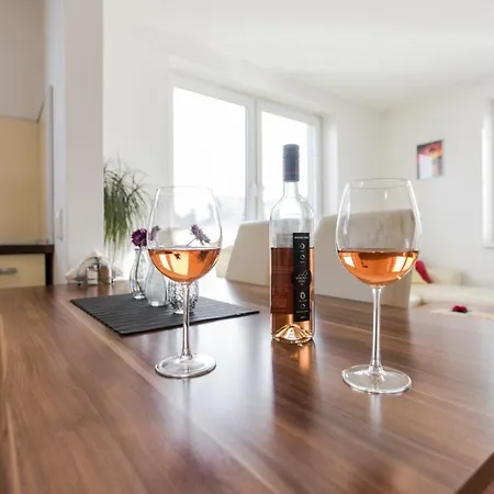 Butterfly Appartement