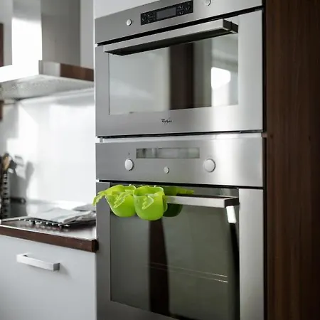 Butterfly Appartement Bešeňová