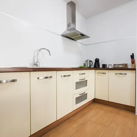 Butterfly Appartement *