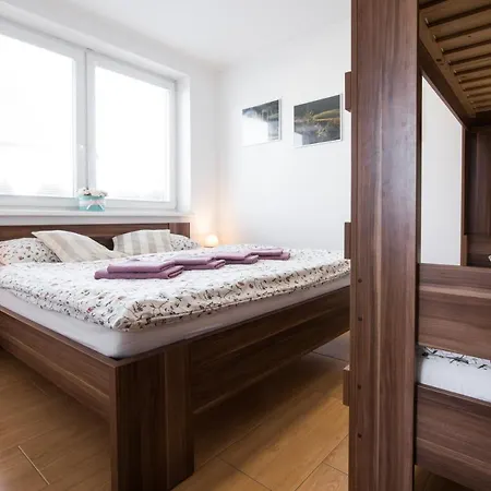 Appartement Butterfly