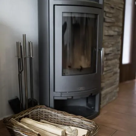 Διαμέρισμα Butterfly