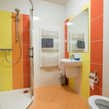 Butterfly Apartament *