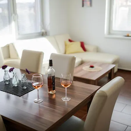 Butterfly Appartement *