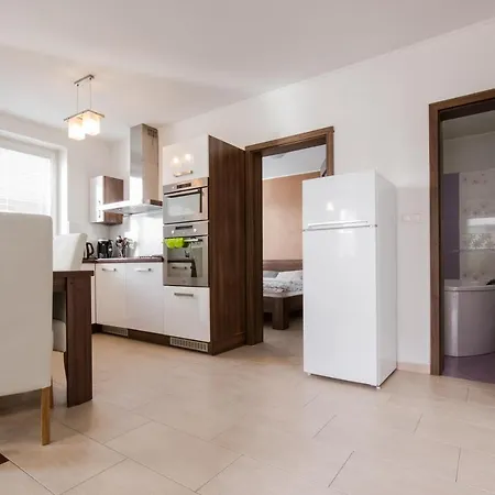 Butterfly * Bešeňová