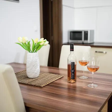 Butterfly Appartement