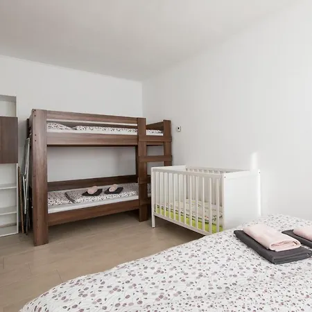 Appartement Butterfly *