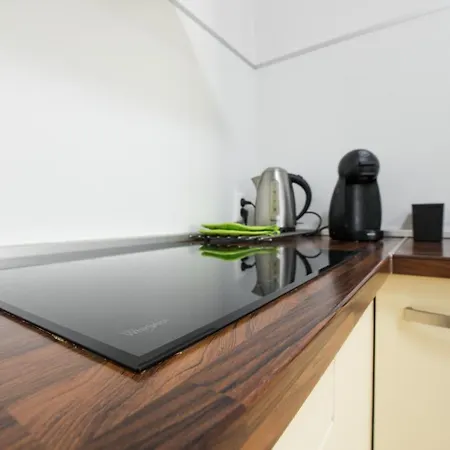 Διαμέρισμα Butterfly