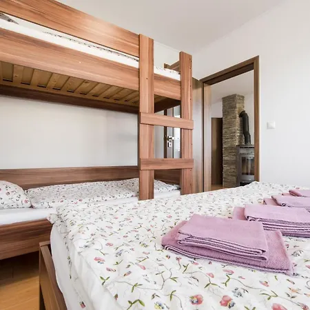 Appartement Butterfly *