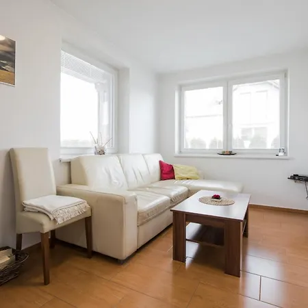 Appartement Butterfly