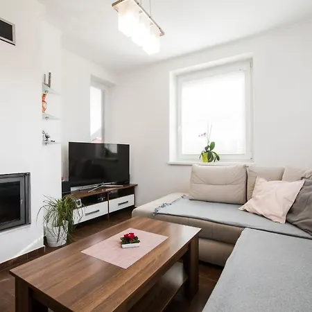 Butterfly Appartement