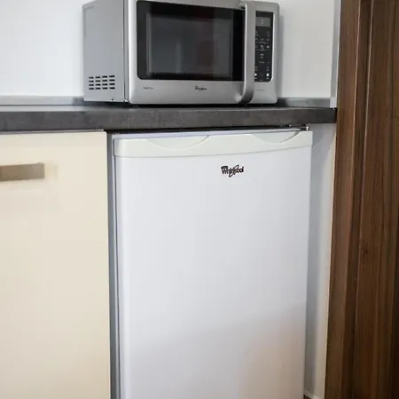 Butterfly Apartament