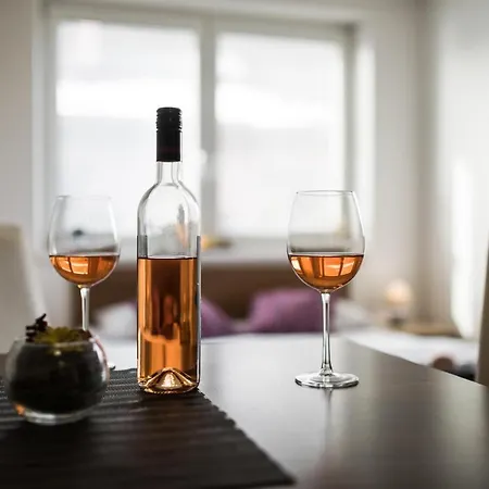 Butterfly Appartement *