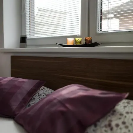 Appartement Butterfly