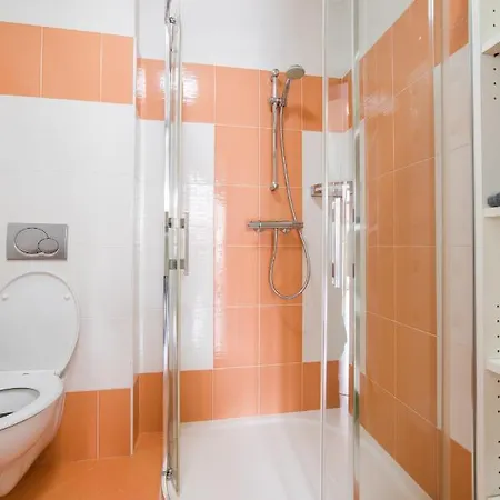 Butterfly Διαμέρισμα