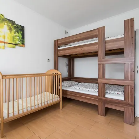 Butterfly Appartement *