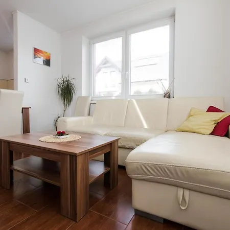 Appartement Butterfly *