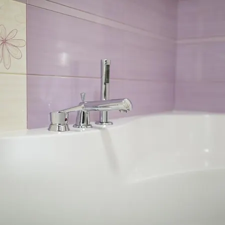 Appartement Butterfly Bešeňová